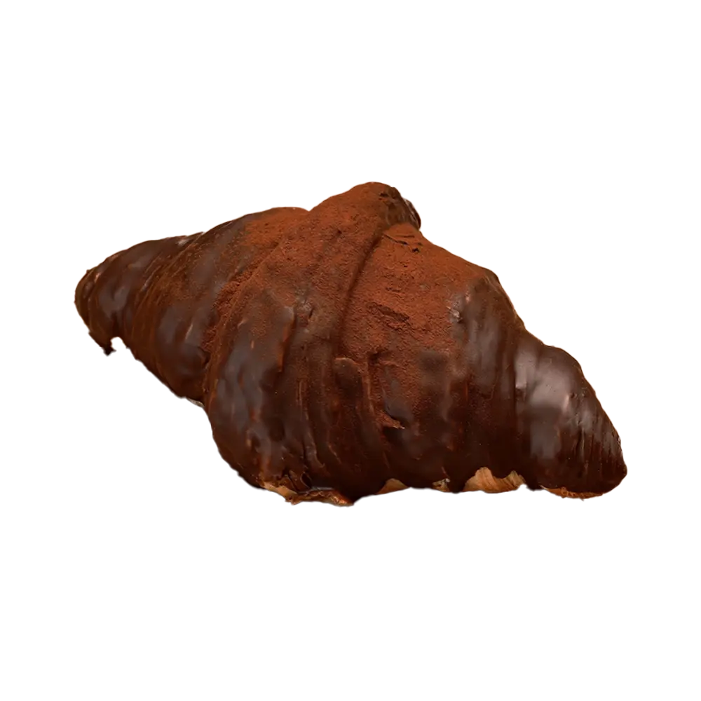 Chocolate Croissant